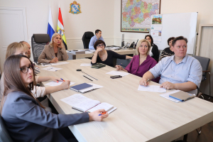 Продолжается дистанционное обследование пострадавших в приграничье жилых домов