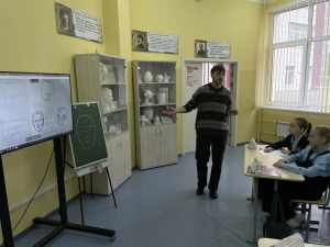 В Курской области появилось 5 новых Земских учителей