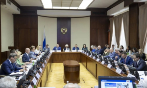 Система помощи ветеранам СВО в России стала более комплексной