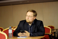 Политолог Владимир Храмцов прокомментировал ход выборов президента в Курской области
