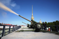Есть такая профессия – Родину защищать!
