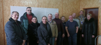 Компания «Гидропром» повысит производительность труда