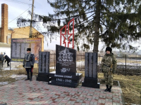 За 5 лет в Заолешенском сельсовете благоустроено 9 общественных территорий