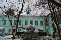 Куда сходить курянам в феврале