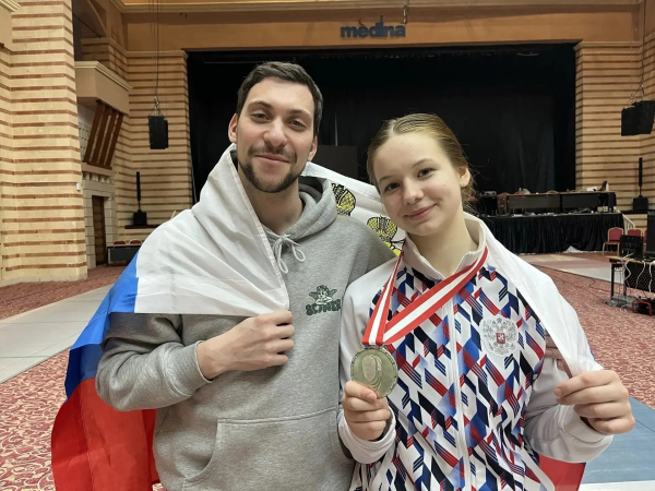 Куряне вошли в состав сборной России на IV летние юношеские Олимпийские игры