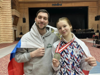 Куряне вошли в состав сборной России на IV летние юношеские Олимпийские игры