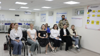 Эффективность на Государственной службе: министерства Курской области повышают компетенции в бережливом производстве