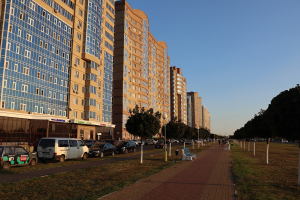 Почти 12 тысяч сертификатов выдано жителям приграничных районов Курской области