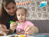 Более двух тысяч курских семей в 2026 году воспользовались мерами господдержки