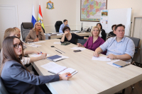 Продолжается дистанционное обследование пострадавших в приграничье жилых домов