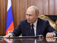 Путин: Командная работа станет главным критерием в конкурсе «Лидеры России»