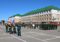 Есть такая профессия – Родину защищать!