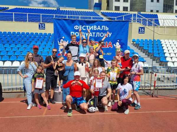 34 проекта Курской области участвуют во Всероссийском конкурсе «Ты в игре»