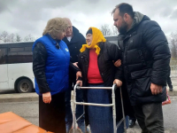 В Курск из украинского плена вернулись еще 7 жителей Суджанского района